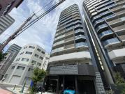 プレサンス神戸元町ミューズ