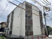 ＪＲ青梅線河辺駅まで徒歩6分