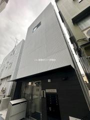 LuXe森小路