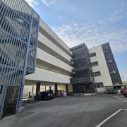 福岡県大川市大字向島