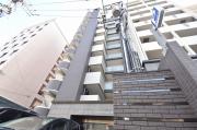 広島電鉄本線銀山町駅まで徒歩3分