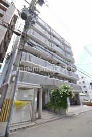 地下鉄中央線九条駅まで徒歩8分