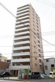 ブランズ文京本駒込
