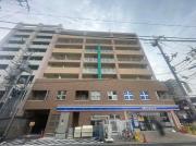 レオパレスREZON中百舌鳥