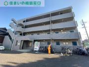 名鉄名古屋本線宇頭駅まで徒歩9分