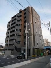 ＪＲ筑肥線周船寺駅まで徒歩6分
