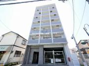 阪急千里線豊津駅まで徒歩5分