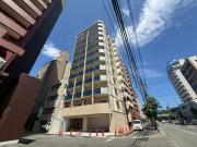 ＪＲ山陽本線広島駅まで徒歩7分