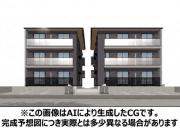 仙台市地下鉄東西線薬師堂駅まで徒歩10分