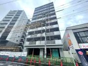 小田急小田原線向ヶ丘遊園駅まで徒歩3分