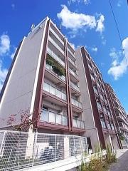 アルファレガロ甲南山手