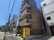 ＪＲ中央線立川駅まで徒歩10分