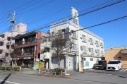 京王相模原線京王堀之内駅まで徒歩9分