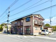 平成筑豊鉄道勾金駅まで徒歩30分