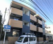FUJISTA所沢XV
