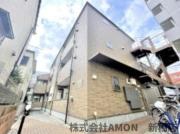 京急本線大森町駅まで徒歩7分
