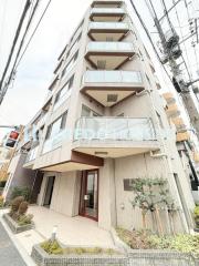 都営新宿線住吉駅まで徒歩10分