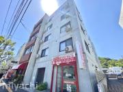 ＪＲ牟岐線二軒屋駅まで徒歩10分