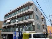 阪急神戸線塚口駅まで徒歩10分