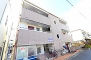 松尾ハイツ寝屋川
