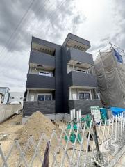 ＪＲ片町線住道駅まで徒歩9分