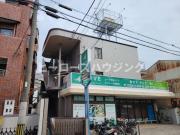 大阪モノレール本線柴原阪大前駅まで徒歩11分