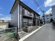 近鉄橿原線結崎駅まで徒歩5分