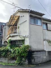 ペディハウス宝塚安倉中