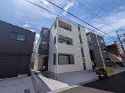 阪神本線大物駅まで徒歩7分