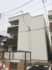 フジパレス豊中曽根I番館