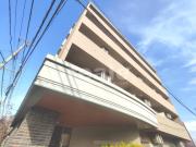 ＪＲ中央線三鷹駅までバス約20分 徒歩1分