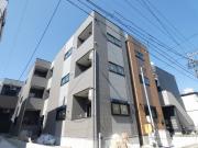 リーガル東海通