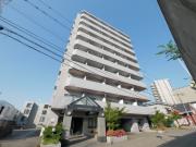 トーカン中の島キャステール