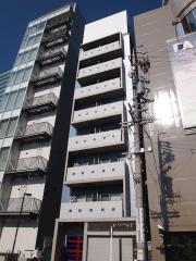 地下鉄東山線名古屋駅まで徒歩10分