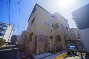 ＪＲ中央線国分寺駅まで徒歩7分