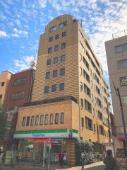 ＪＲ山手線新大久保駅まで徒歩2分