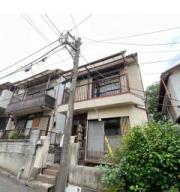 南浦和太田窪戸建て