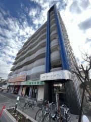 ファミリーナ・タマI