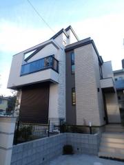 LPあざみ野