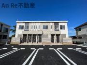 埼玉高速鉄道新井宿駅まで徒歩7分