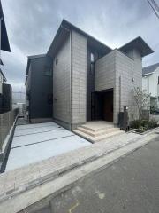 UTENA TERRACE C