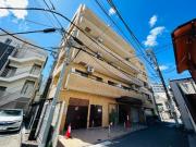 ライオンズマンション中野東