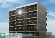 SQUARE CITY NOBORITO
