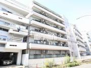 メイゾンチュトワイエ鶴見