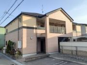 南海本線北助松駅まで徒歩5分