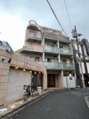 ベルフラット三軒茶屋