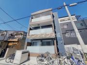 京阪本線関目駅まで徒歩9分