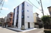都営三田線板橋本町駅まで徒歩8分