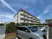 芳川ハイツ1号棟