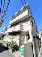 ＪＲ中央線阿佐ケ谷駅まで徒歩13分